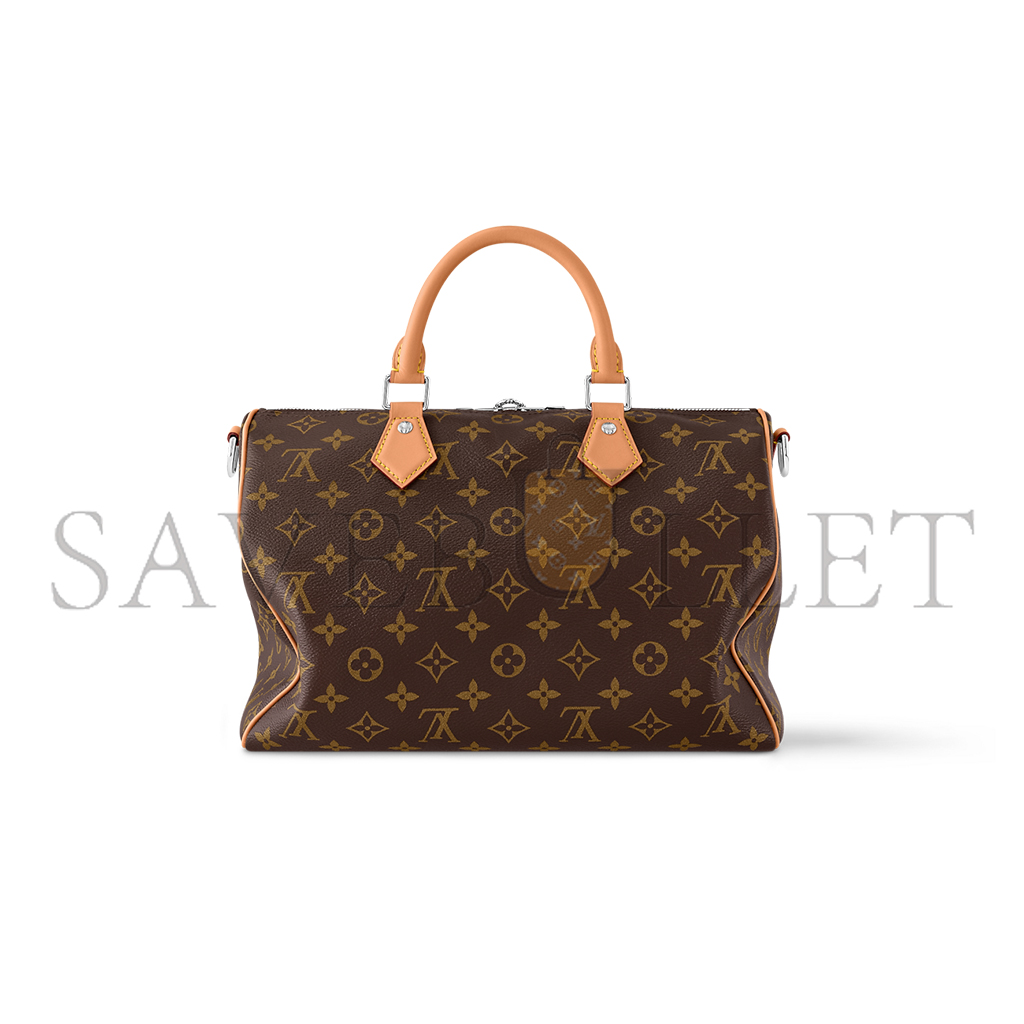 LOUIS VUITTON 57TH STREET NYC SPEEDY SOFT 30 M12803 (30*21*17cm)